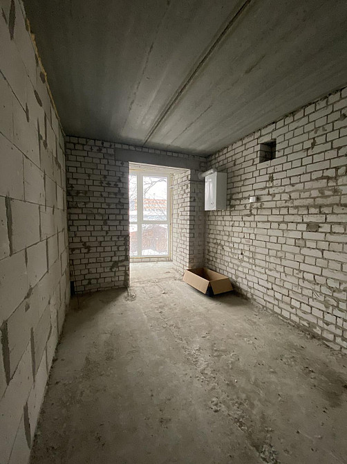 Продаж Квартира 1-кімнатна, 2/10 поверх на вул. Святослава Ріхтера Zhytomyr - photo 6