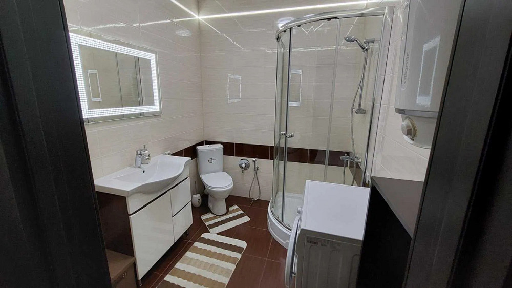 Оренда Квартира 1-кімнатна, 11/25 поверх на вул. Драгоманова, 2б Київ - фото 8