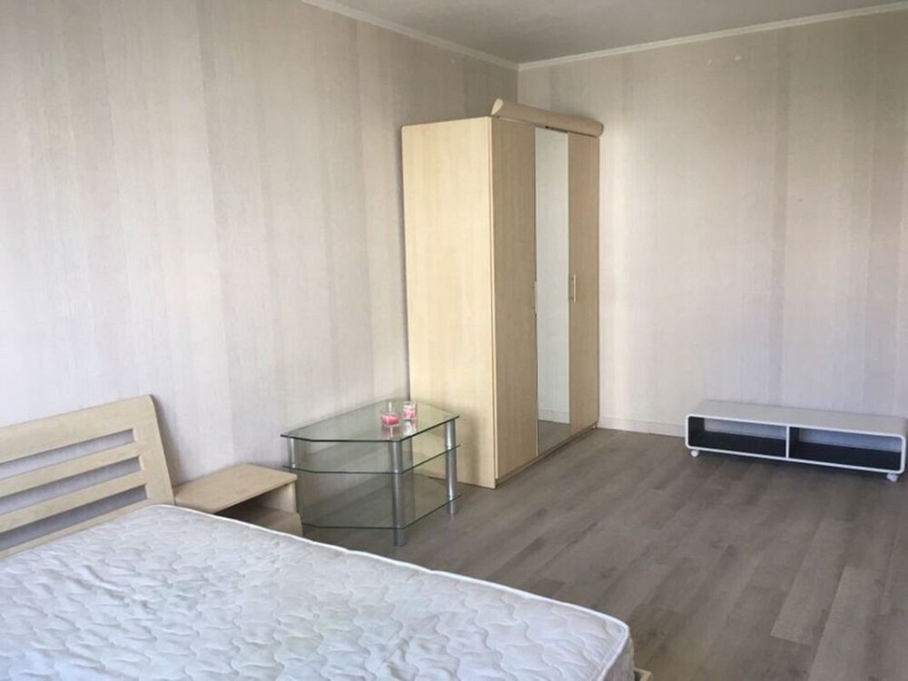 Оренда Квартира 1-кімнатна, 6/9 поверх на ул. Урловская, 1/8 Київ - фото 1