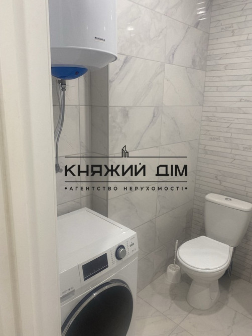 Генератор! Оренда однокімнатної квартири м. Чернігівська, код 11203340 Київ - фото 6