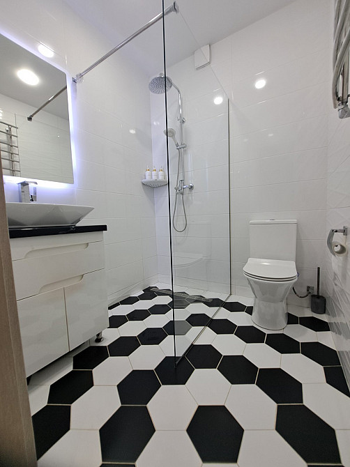 Продаж Квартира 2-кімнатна, 11/12 поверх на вул. Височана Івано-Франківськ - фото 8