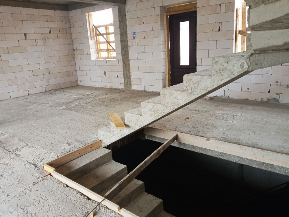 Продам новый 2-х этажный дом в центре Фонтанки Фонтанка - фото 8