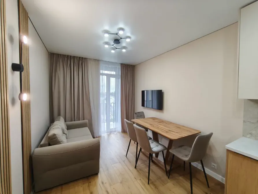 Оренда 1к Квартира 37 кв.м Бачинського 92 Ужгород - фото 14