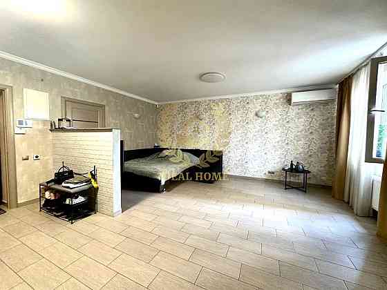 Продаж стильної 1к квартири в ЖК Львівський Маєток 