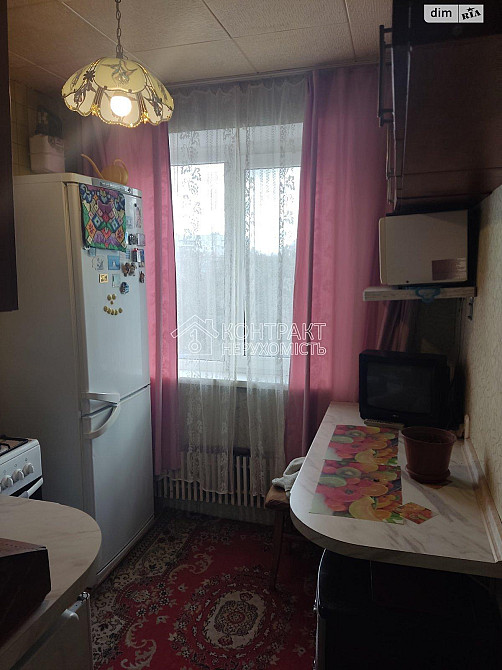 Продаж Квартира 1-кімнатна, 5/5 поверх на вул. Ювілейний Харків - фото 1