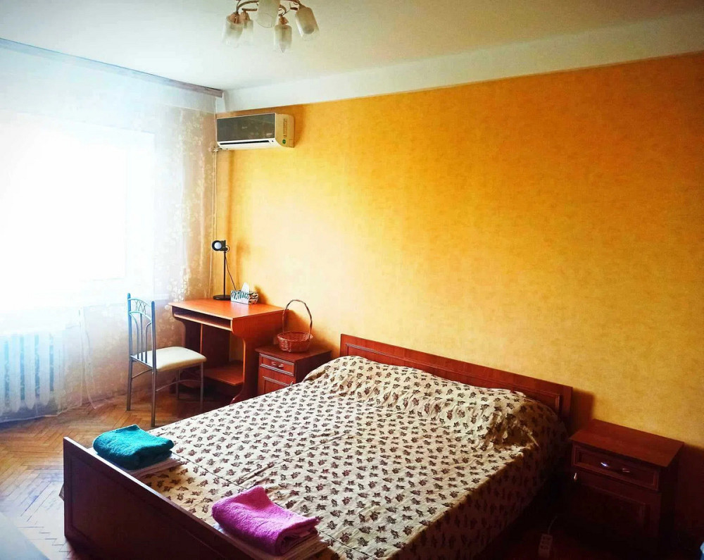 Оренда Квартира 1-кімнатна, 9/9 поверх на Бучми, 6 Kiev - photo 3