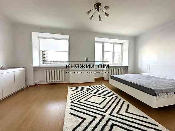 Оренда Квартира 1-кімнатна, 16/17 поверх на Княжий Затон ул. Київ