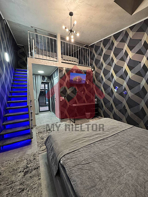 Продаж заклад громадського харчування на Коритнянська, 13 поверх - 1/1 Uzhhorod - photo 8