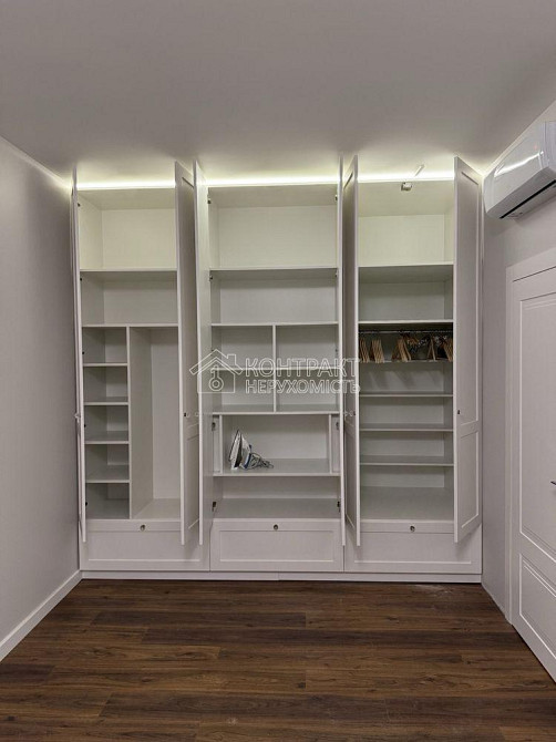 Оренда Квартира 3-кімнатна, 8/10 поверх на вул. Рибасівська Харків - фото 7