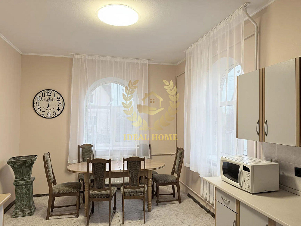 Продаж Будинок 6-кімнатний на Полевая ул., 4  - фото 9