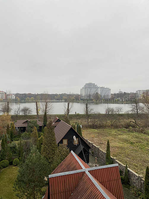 Продаж Будинок на Ленкавського вул., 27 г Івано-Франківськ - фото 17