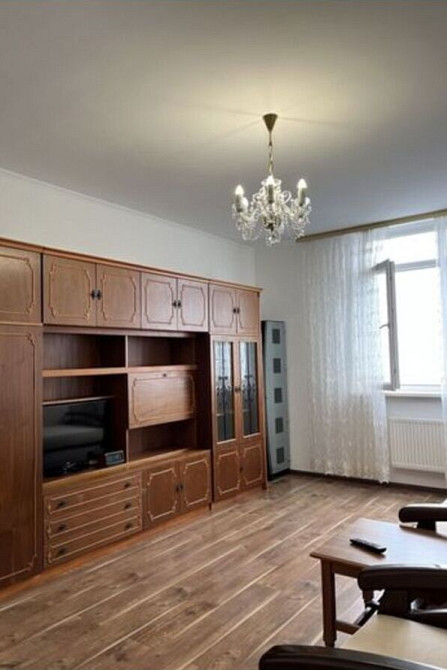 Продаж Квартира 1-кімнатна, 24/25 поверх на Воскресенська, 16 Київ - фото 10