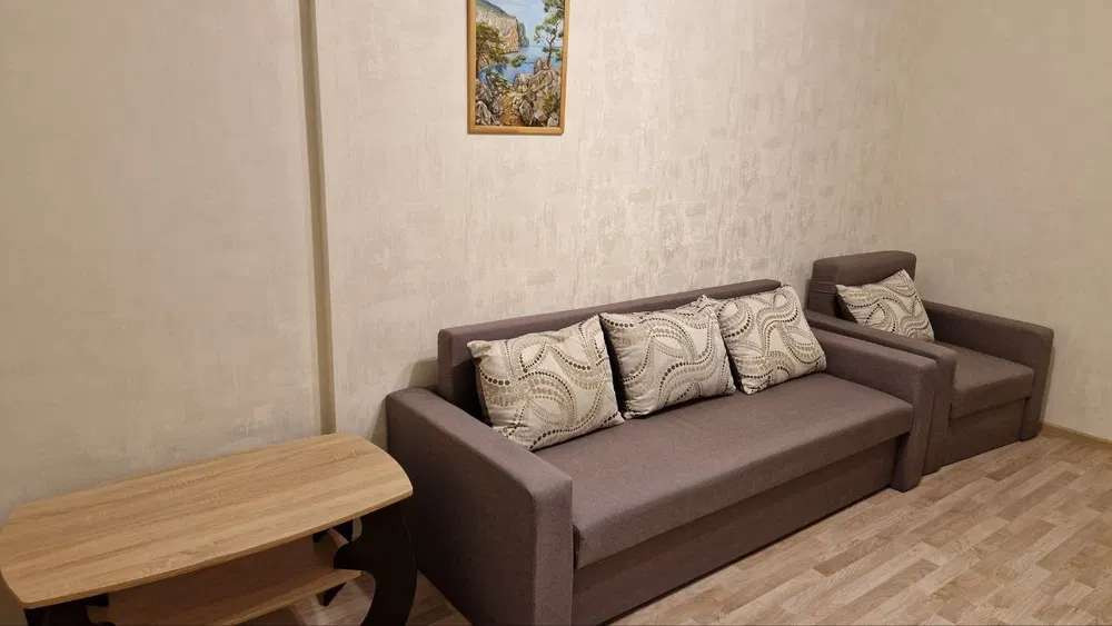 Оренда Квартира 1-кімнатна, 3/25 поверх на пер. Тбилисский Київ - фото 4