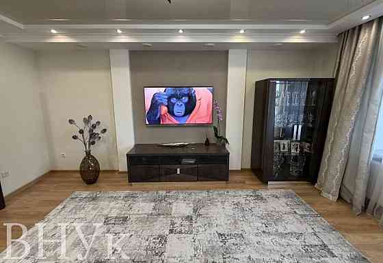 Продаж Квартира 3-кімнатна, 4/6 поверх на вул. Карпенка Ternopil'