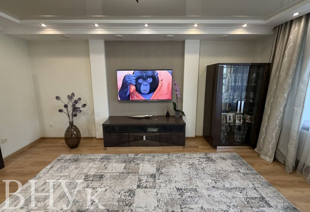 Продаж Квартира 3-кімнатна, 4/6 поверх на вул. Карпенка Ternopil' - photo 6