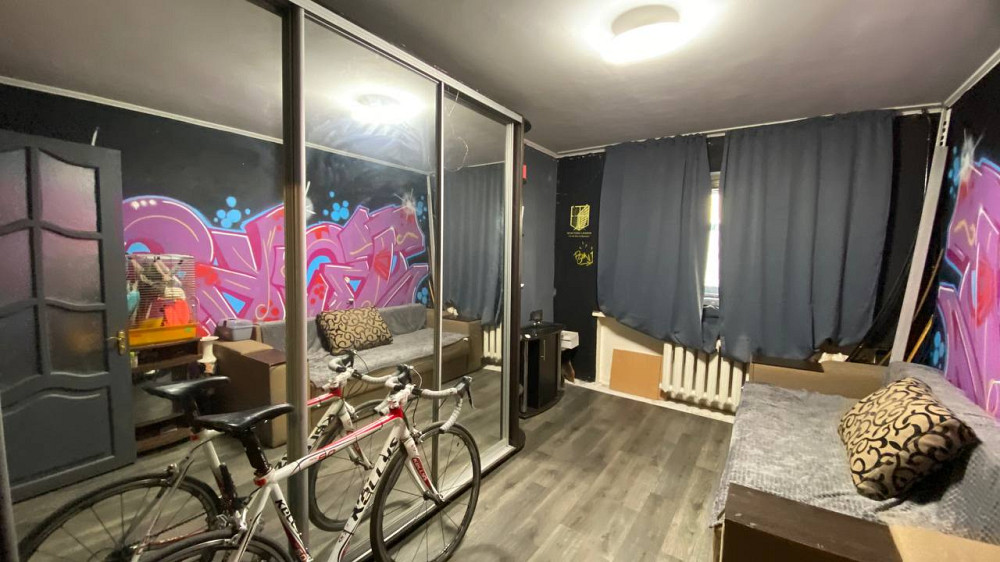 3-х комнатная квартира на Среднефонтанской Одеса - фото 13