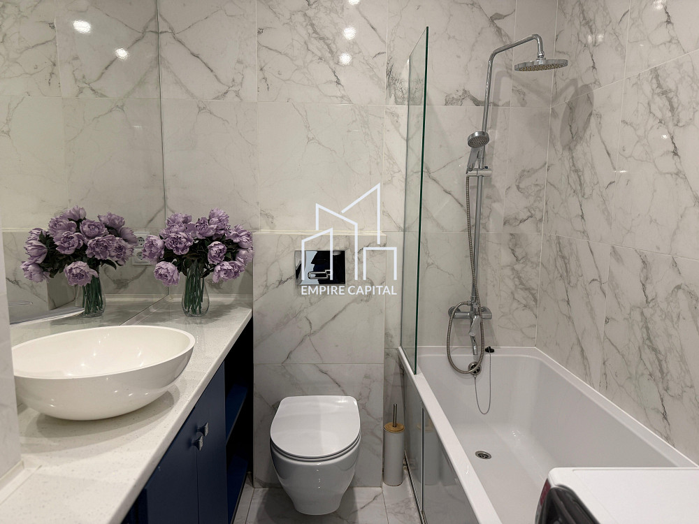 Продаж 1к квартири 41 кв. м Львів - фото 18