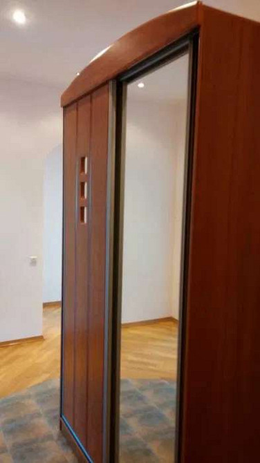 Оренда Квартира 3-кімнатна, 7/7 поверх на ул. Назаровская Київ - фото 5