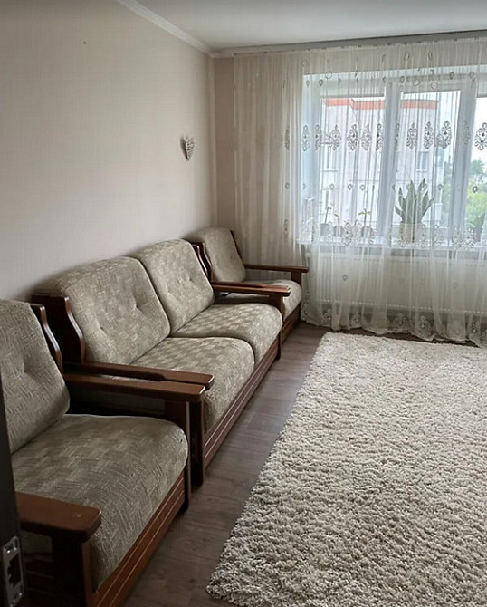 Продаж 2к квартири 120 кв. м на просп. Злуки Тернопіль - фото 7