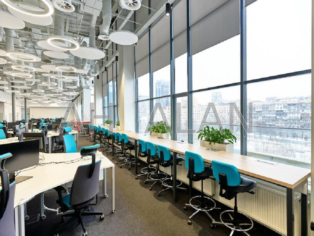 Оренда офісне приміщення на Гайдара вул., 54 приміщень - 12, поверх - 8/8 Київ - фото 6