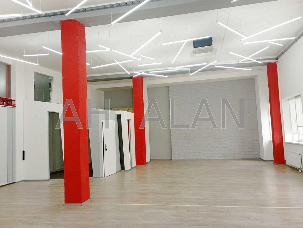 Оренда офісне приміщення на Сумська вул., 1 приміщень - 2, поверх - 4/9 Київ - фото 2