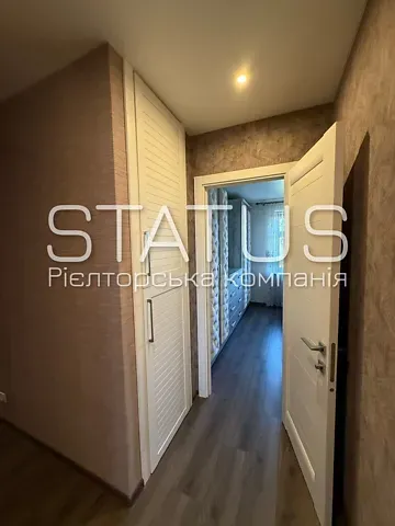 Продаж 3к Квартира 65.7 кв.м Андрієвського Віктора вулиця 31 Полтава - фото 14