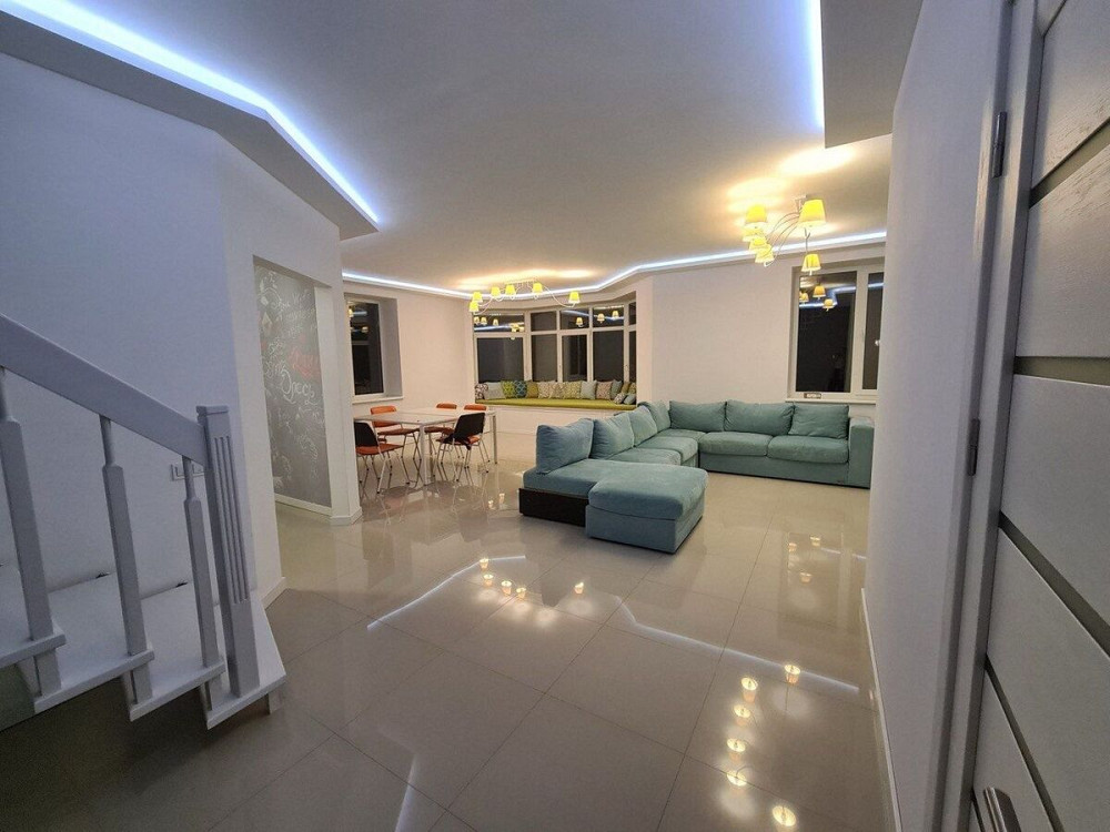 Продаж Квартира 3-кімнатна, 5/6 поверх на Шухевичів вул., 14 Ivano-Frankivs'k - photo 14