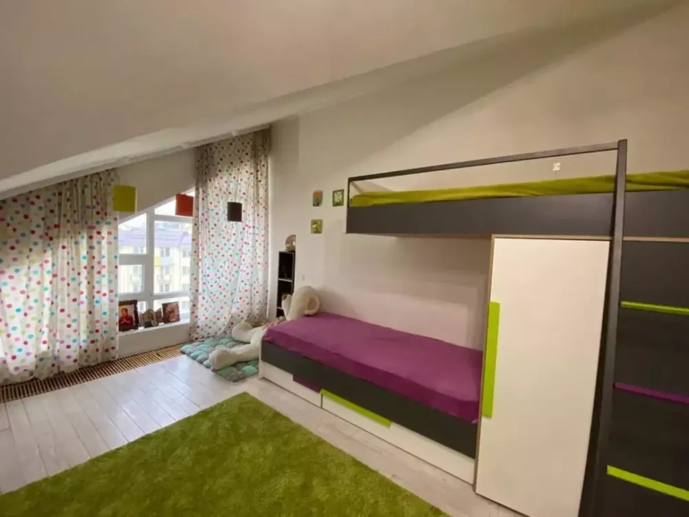 Продаж Квартира 4-кімнатна, 10/11 поверх на вул. Симоненка В. Івано-Франківськ - фото 7