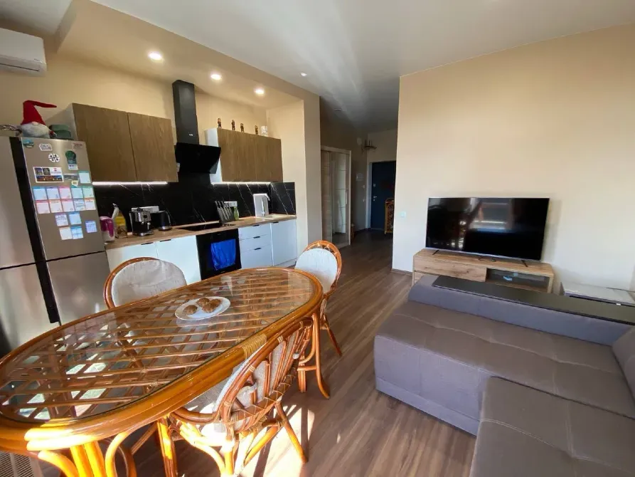 Продаж 2к Квартира 72 кв.м Дмитрия Донского Пространство на Донского Одеса - фото 9