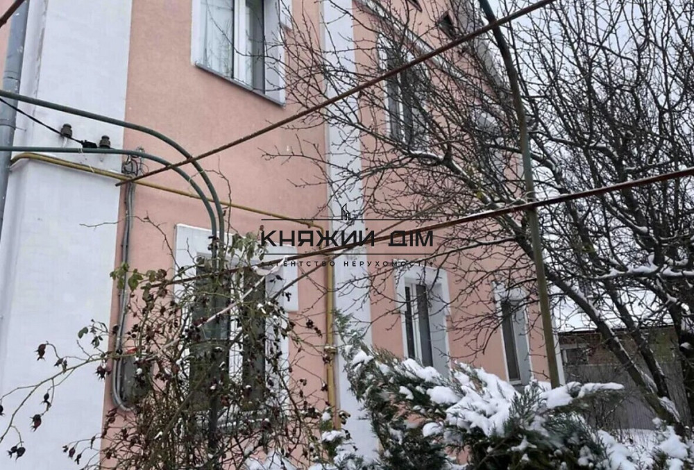 Продаж будинку 140 м2 в Святошинському р-ні, метро Житомирська. № 2211702 Киев - изображение 8