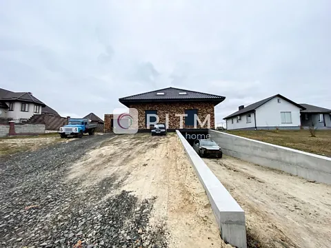 Продаж 2-поверховий   260 кв.м 7+ кімн. на Хрещата вулиця 120 Підгайці - фото 12