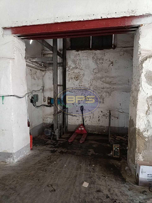 Оренда складське приміщення на вул. Моторна поверх - 1/1 Одеса - фото 3