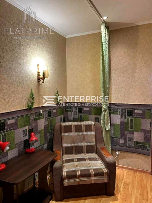 Продаж Квартира 1-кімнатна, 5/25 поверх на вул. Гетьмана Вадима Київ - фото 8