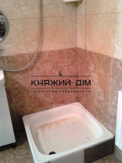 Оренда Квартира 1-кімнатна, 1/2 поверх на Садовая ул. Киев - изображение 16