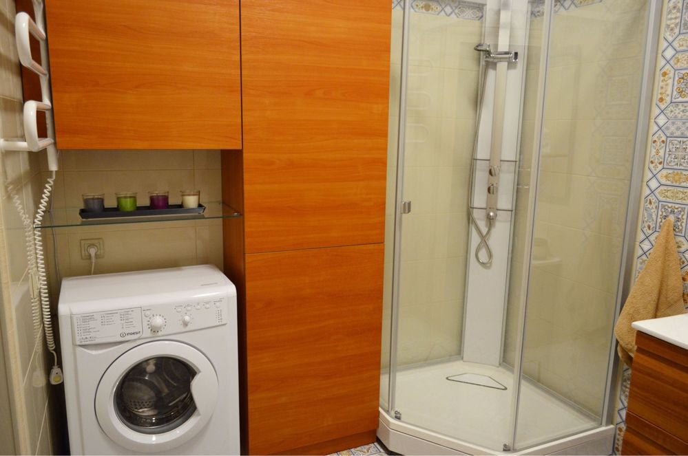 Продаж Квартира 1-кімнатна, 14/15 поверх на Юлії Здановської вул., д. 71/3 Київ - фото 8