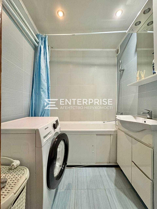 Продаж 3к квартири 72 кв. м Київ - фото 11