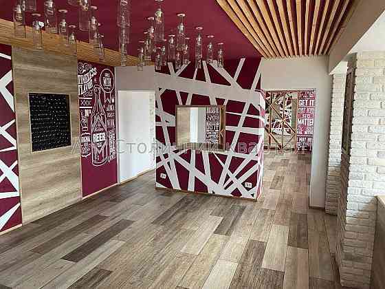 Оренда заклад громадського харчування на Володимира Івасюка пр-т, 20А приміщень - 3, поверх - 1/9 Киев