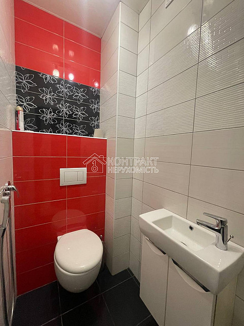 Продаж Квартира 2-кімнатна, 2/16 поверх на вул. Тракторобудівників Харків - фото 9