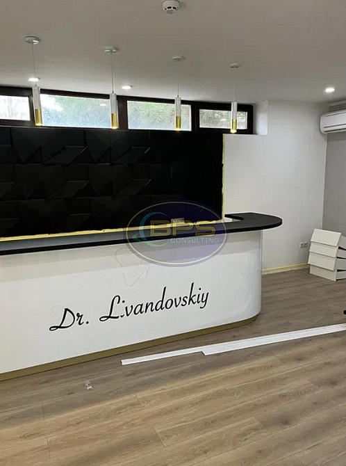 Оренда готовий бізнес на вул. Львівська поверх - 1/5 Odessa - photo 1