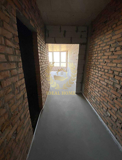 Продаж Квартира 1-кімнатна, 3/25 поверх на Новополевая ул., 2 Киев - изображение 3