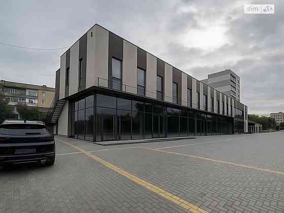 Оренда приміщення вільного призначення на Данила Нечая Винница