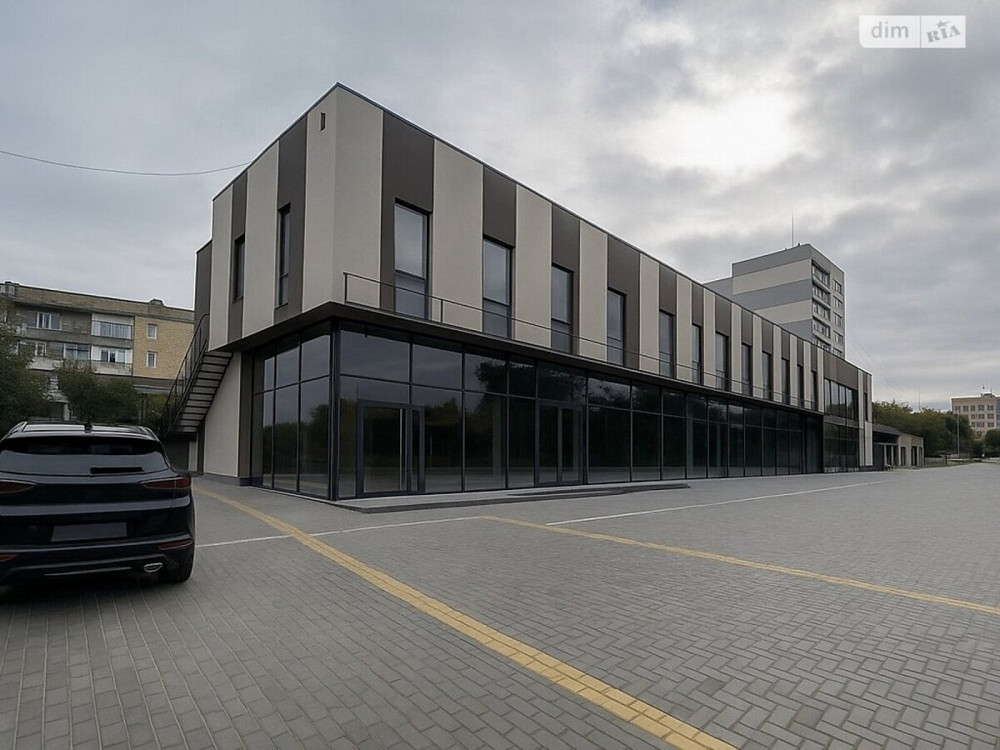 Оренда приміщення вільного призначення на Данила Нечая Винница - изображение 1
