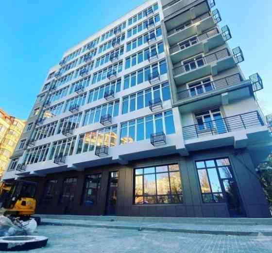 Продаж Квартира 1-кімнатна, 2/8 поверх на Сегедская ул., 13а Одеса