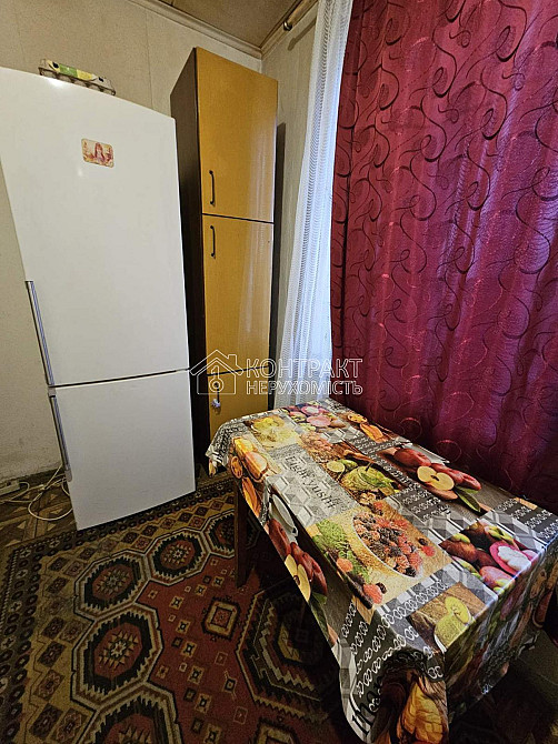 Оренда Квартира 1-кімнатна, 9/12 поверх на вул. Польова Харків - фото 4