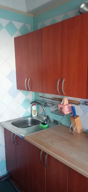 Оренда Квартира 1-кімнатна, 6/9 поверх на просп. Оболонський, 43 Київ - фото 10