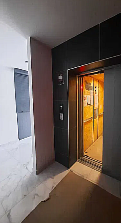 Акварель 3 евродвушка Odessa