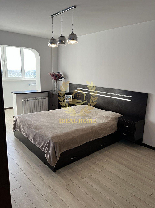 Простора 3-кімнатна квартира біля метро Теремки, Заболотного 26 Kiev - photo 2