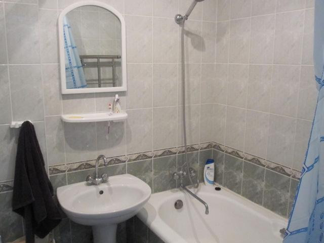 Оренда Квартира 1-кімнатна, 3/5 поверх на Дарвина ул. Киев - изображение 7