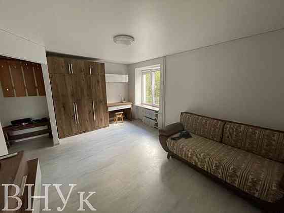 Продаж Квартира 1-кімнатна, 2/5 поверх на вул. Сухомлинського Івано-Франківськ