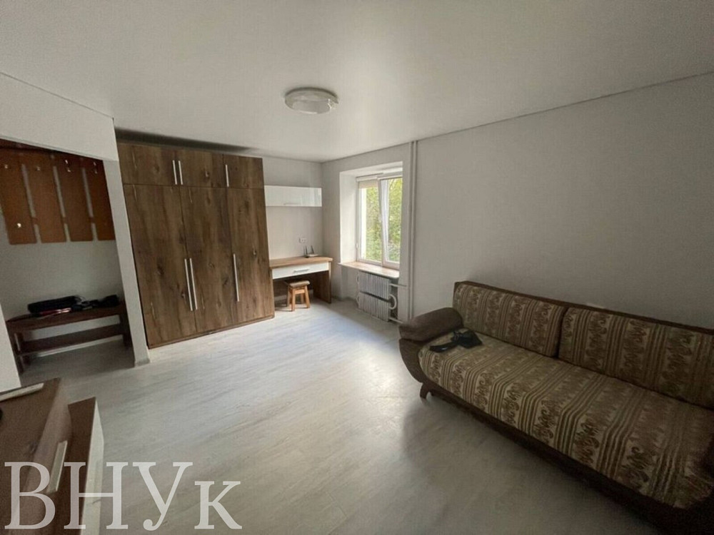 Продаж Квартира 1-кімнатна, 2/5 поверх на вул. Сухомлинського Івано-Франківськ - фото 1